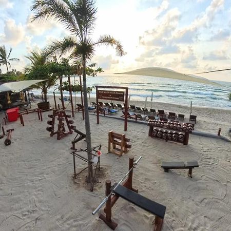 Chaweng Buri Resort Luaran gambar