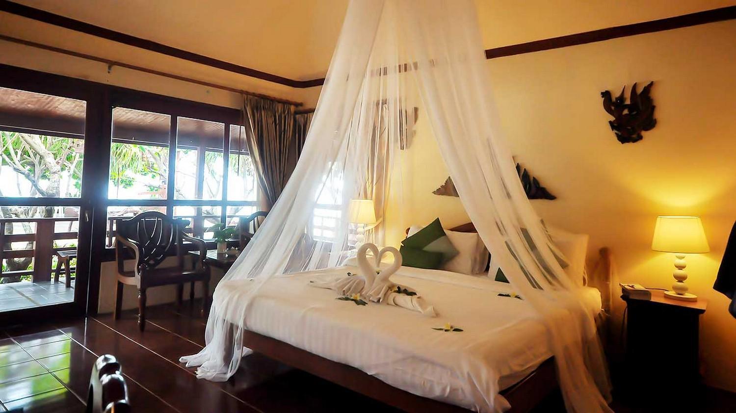 Chaweng Buri Resort Luaran gambar
